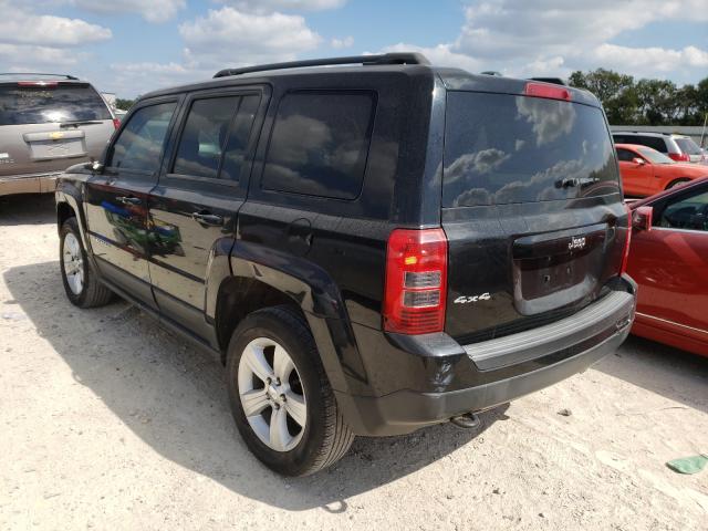 Photo 2 VIN: 1C4NJRBB0DD101303 - JEEP PATRIOT 