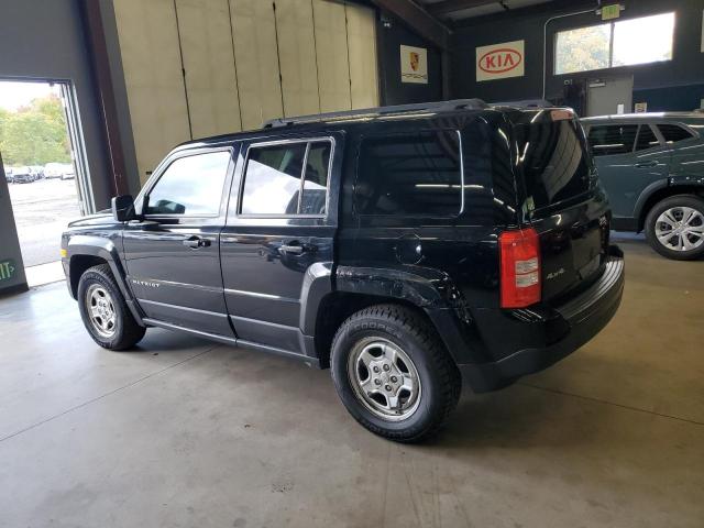 Photo 1 VIN: 1C4NJRBB0DD101611 - JEEP PATRIOT SP 