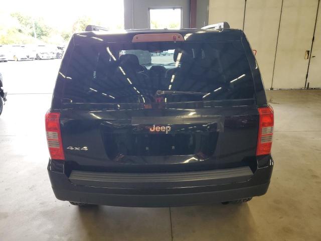 Photo 5 VIN: 1C4NJRBB0DD101611 - JEEP PATRIOT SP 