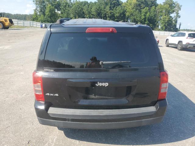 Photo 5 VIN: 1C4NJRBB0DD129313 - JEEP PATRIOT SP 