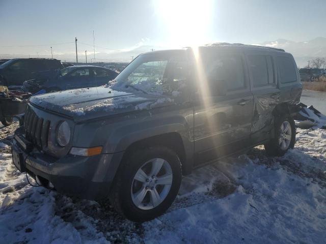 Photo 1 VIN: 1C4NJRBB0DD201305 - JEEP PATRIOT 