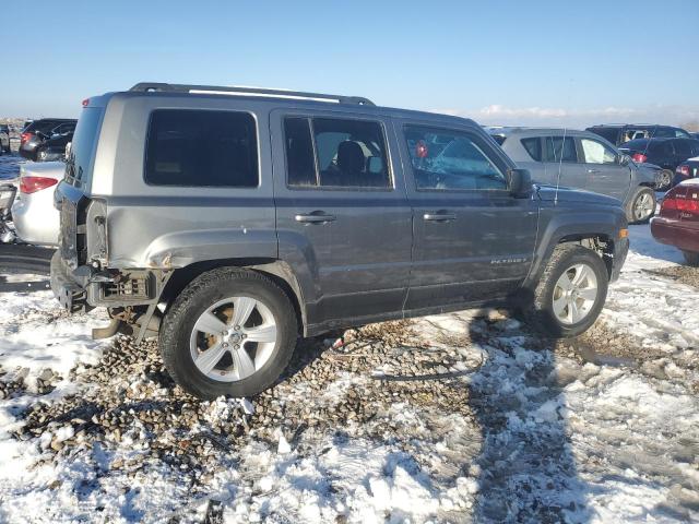 Photo 3 VIN: 1C4NJRBB0DD201305 - JEEP PATRIOT 