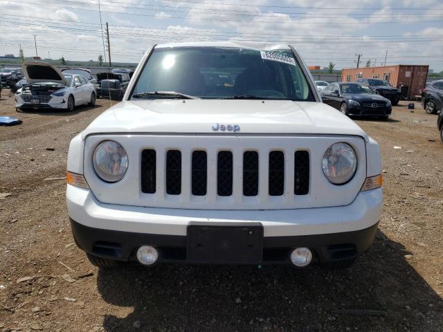 Photo 4 VIN: 1C4NJRBB0DD203331 - JEEP PATRIOT 