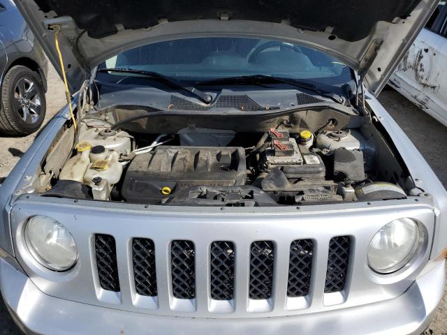 Photo 10 VIN: 1C4NJRBB0DD203393 - JEEP PATRIOT SP 