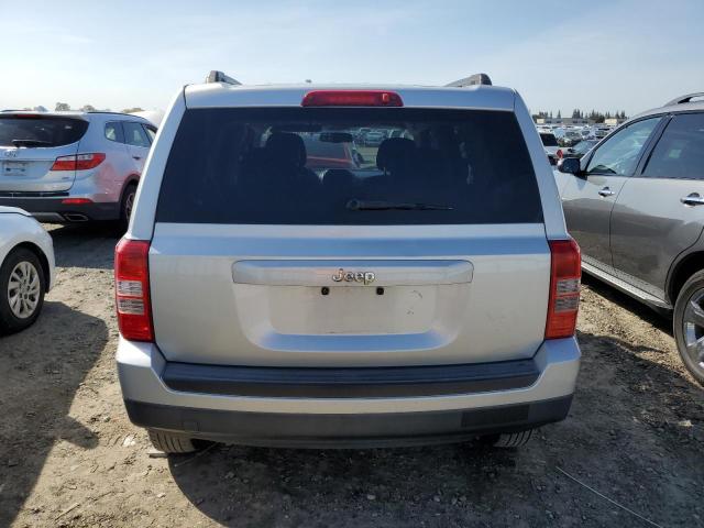 Photo 5 VIN: 1C4NJRBB0DD203393 - JEEP PATRIOT SP 