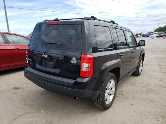 Photo 3 VIN: 1C4NJRBB0DD217990 - JEEP PATRIOT SP 