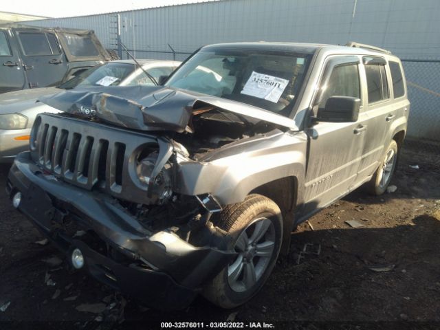 Photo 1 VIN: 1C4NJRBB0DD228455 - JEEP PATRIOT 