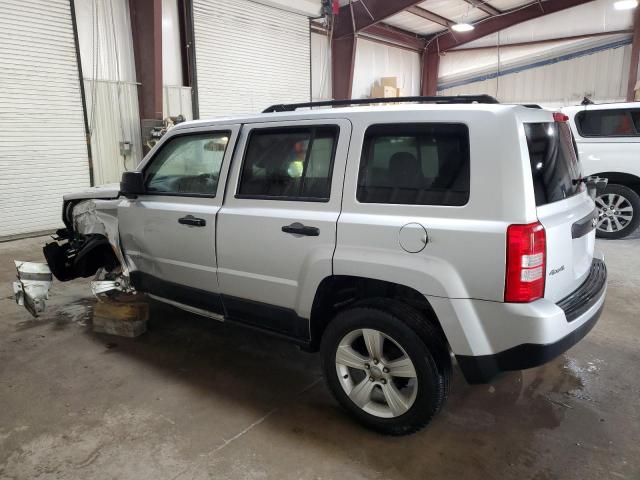 Photo 1 VIN: 1C4NJRBB0DD236958 - JEEP PATRIOT SP 