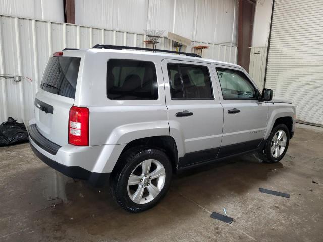 Photo 2 VIN: 1C4NJRBB0DD236958 - JEEP PATRIOT SP 