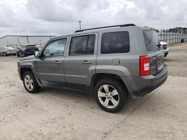 Photo 1 VIN: 1C4NJRBB0DD243070 - JEEP PATRIOT 