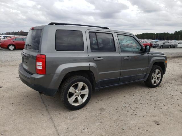 Photo 2 VIN: 1C4NJRBB0DD243070 - JEEP PATRIOT 