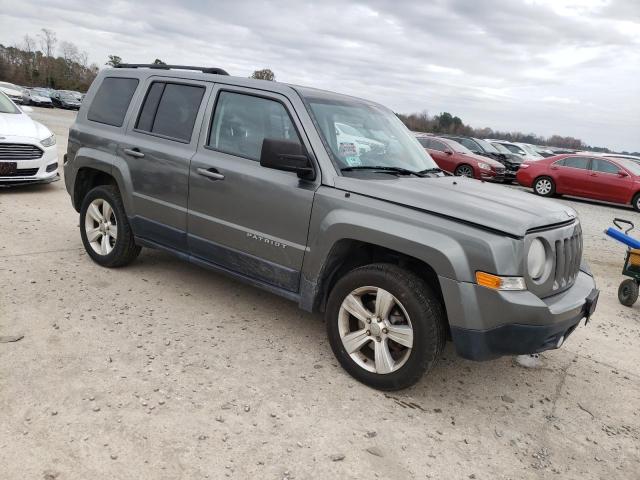 Photo 3 VIN: 1C4NJRBB0DD243070 - JEEP PATRIOT 