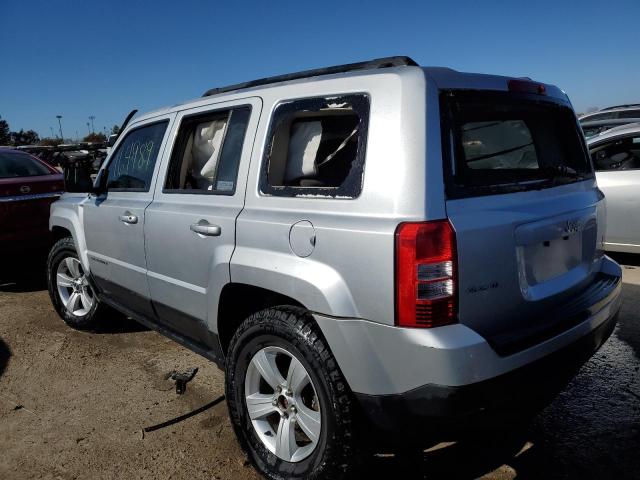 Photo 1 VIN: 1C4NJRBB0DD245398 - JEEP PATRIOT 