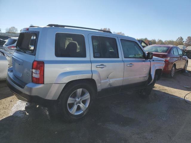 Photo 2 VIN: 1C4NJRBB0DD245398 - JEEP PATRIOT 