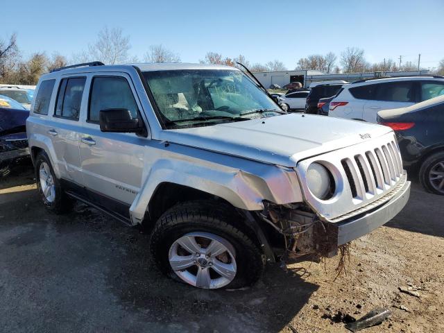 Photo 3 VIN: 1C4NJRBB0DD245398 - JEEP PATRIOT 