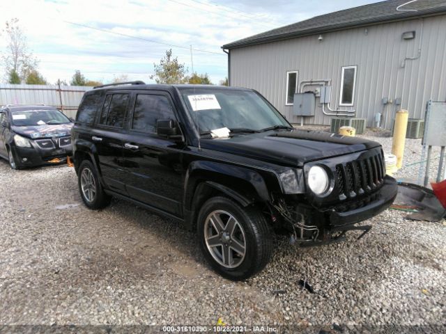 Photo 0 VIN: 1C4NJRBB0DD271645 - JEEP PATRIOT 