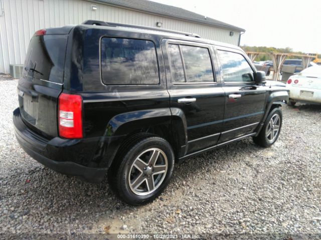 Photo 3 VIN: 1C4NJRBB0DD271645 - JEEP PATRIOT 