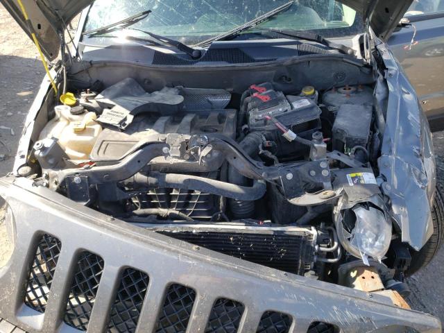 Photo 6 VIN: 1C4NJRBB0ED593297 - JEEP PATRIOT SP 