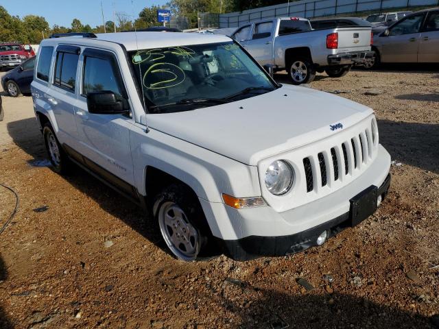 Photo 0 VIN: 1C4NJRBB0ED595583 - JEEP PATRIOT SP 