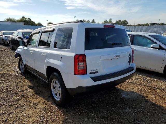 Photo 2 VIN: 1C4NJRBB0ED595583 - JEEP PATRIOT SP 