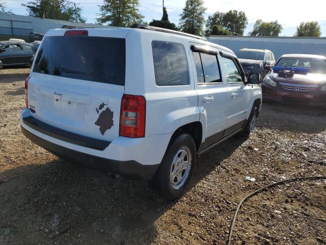 Photo 3 VIN: 1C4NJRBB0ED595583 - JEEP PATRIOT SP 