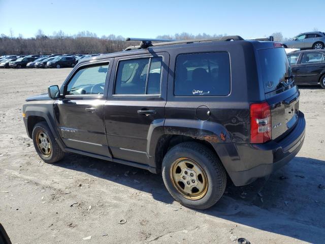 Photo 1 VIN: 1C4NJRBB0ED632759 - JEEP PATRIOT 