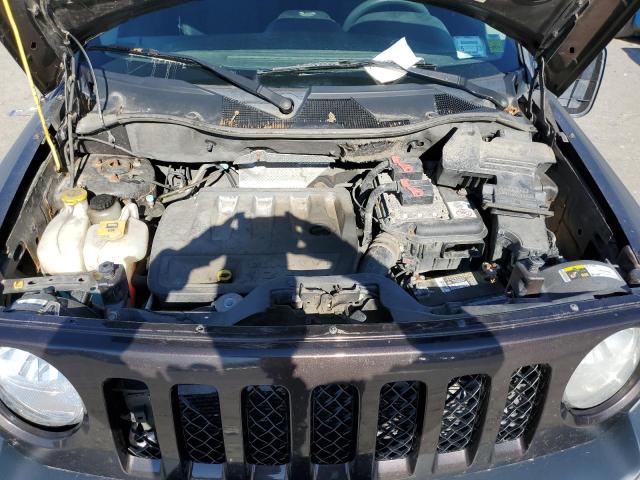 Photo 10 VIN: 1C4NJRBB0ED632759 - JEEP PATRIOT 