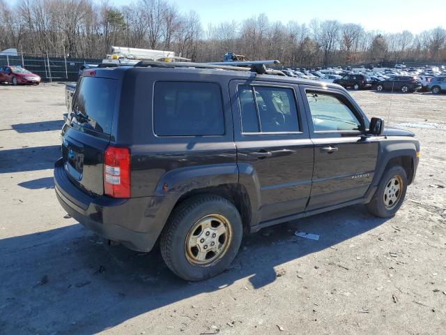 Photo 2 VIN: 1C4NJRBB0ED632759 - JEEP PATRIOT 