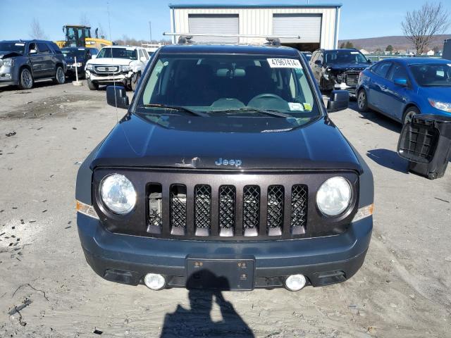 Photo 4 VIN: 1C4NJRBB0ED632759 - JEEP PATRIOT 