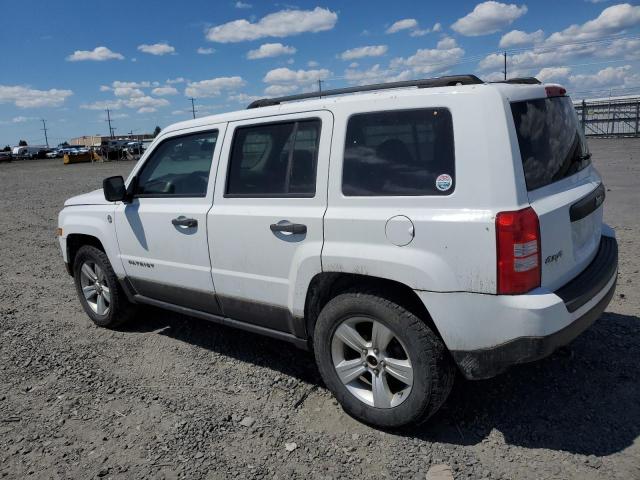 Photo 1 VIN: 1C4NJRBB0ED645950 - JEEP PATRIOT 