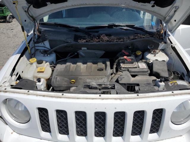 Photo 11 VIN: 1C4NJRBB0ED645950 - JEEP PATRIOT 