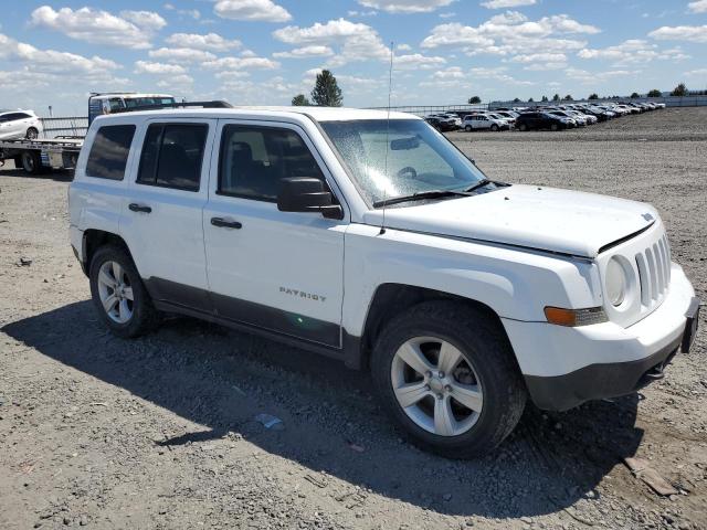 Photo 3 VIN: 1C4NJRBB0ED645950 - JEEP PATRIOT 