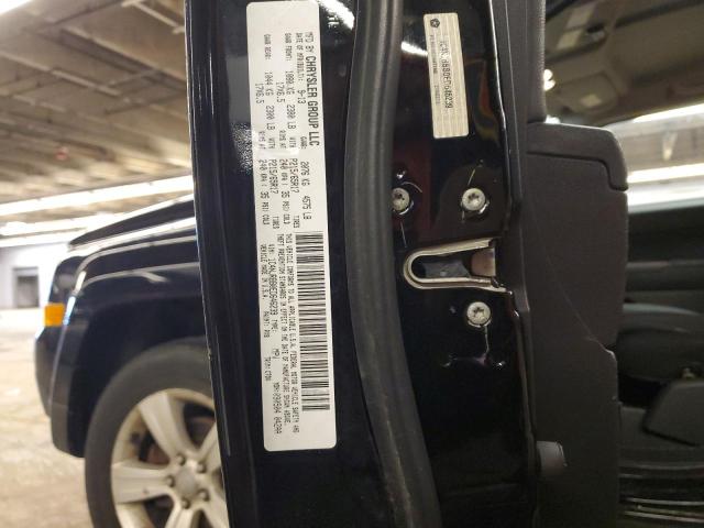 Photo 11 VIN: 1C4NJRBB0ED646239 - JEEP PATRIOT 