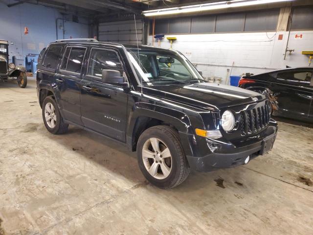 Photo 3 VIN: 1C4NJRBB0ED646239 - JEEP PATRIOT 