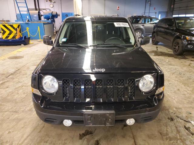 Photo 4 VIN: 1C4NJRBB0ED646239 - JEEP PATRIOT 