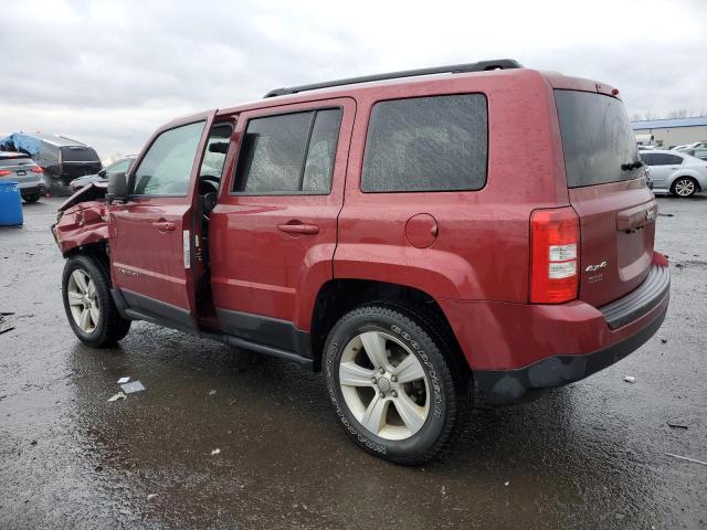 Photo 1 VIN: 1C4NJRBB0ED713678 - JEEP PATRIOT SP 