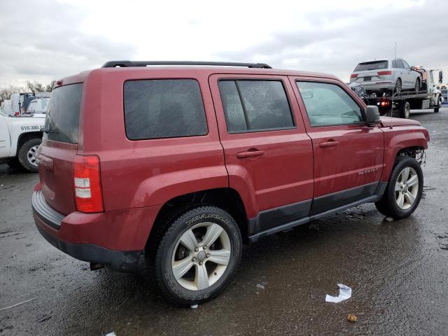 Photo 2 VIN: 1C4NJRBB0ED713678 - JEEP PATRIOT SP 