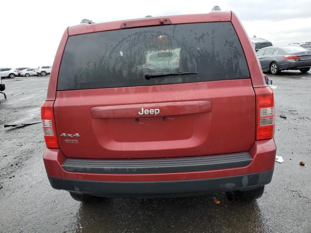 Photo 5 VIN: 1C4NJRBB0ED713678 - JEEP PATRIOT SP 