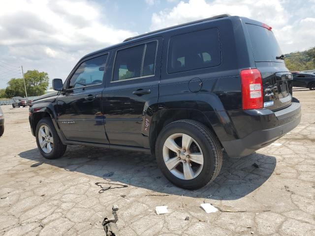 Photo 1 VIN: 1C4NJRBB0ED756806 - JEEP PATRIOT SP 