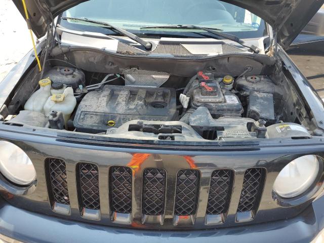 Photo 11 VIN: 1C4NJRBB0ED756806 - JEEP PATRIOT SP 