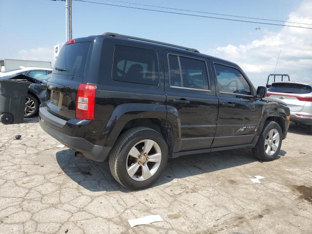 Photo 2 VIN: 1C4NJRBB0ED756806 - JEEP PATRIOT SP 