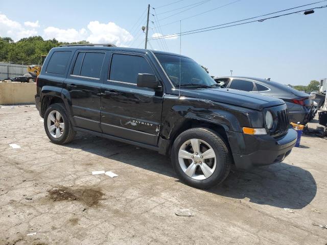 Photo 3 VIN: 1C4NJRBB0ED756806 - JEEP PATRIOT SP 