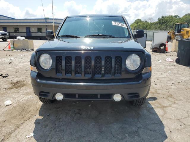 Photo 4 VIN: 1C4NJRBB0ED756806 - JEEP PATRIOT SP 