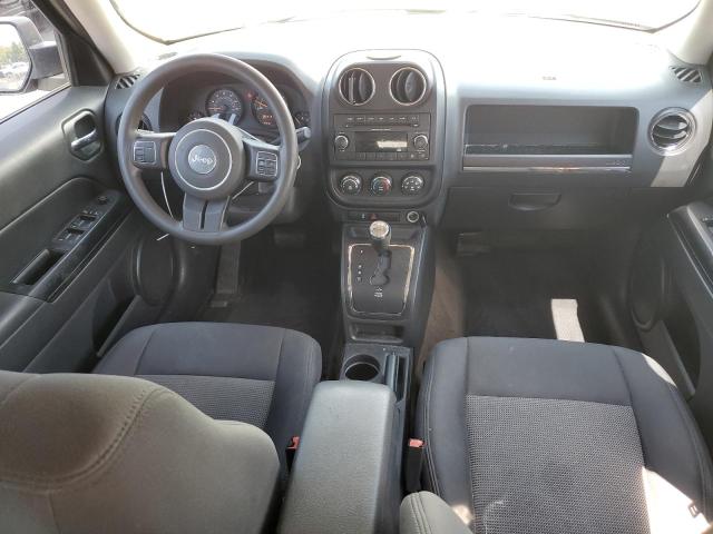 Photo 7 VIN: 1C4NJRBB0ED756806 - JEEP PATRIOT SP 