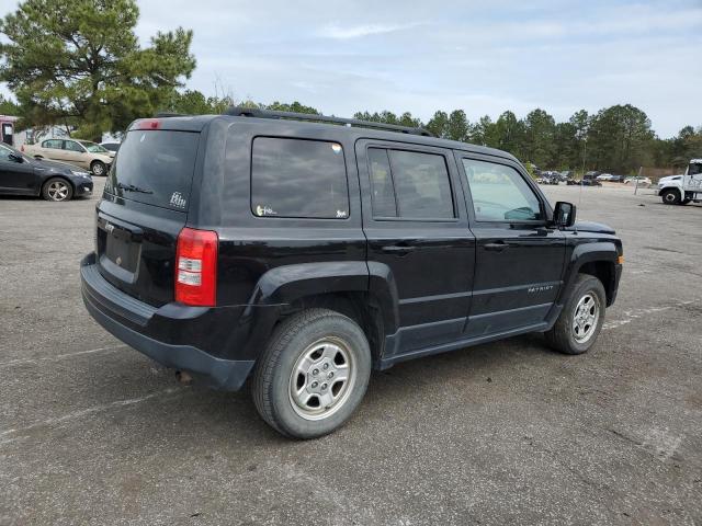 Photo 2 VIN: 1C4NJRBB0ED783987 - JEEP PATRIOT 