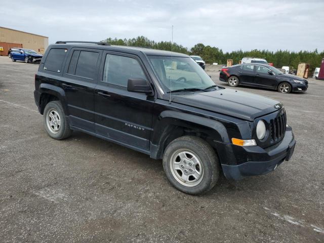 Photo 3 VIN: 1C4NJRBB0ED783987 - JEEP PATRIOT 