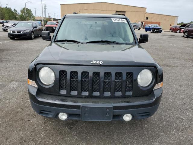 Photo 4 VIN: 1C4NJRBB0ED783987 - JEEP PATRIOT 