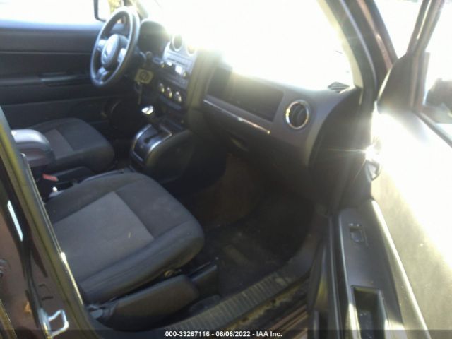 Photo 4 VIN: 1C4NJRBB0ED816874 - JEEP PATRIOT 