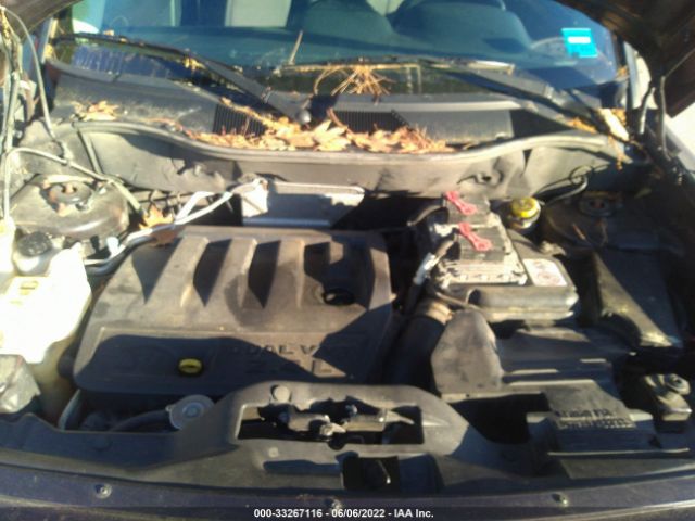 Photo 9 VIN: 1C4NJRBB0ED816874 - JEEP PATRIOT 