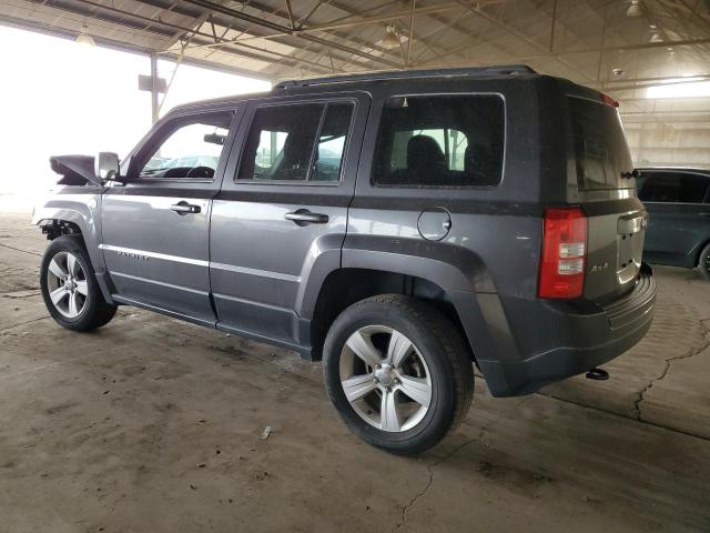 Photo 1 VIN: 1C4NJRBB0ED845694 - JEEP PATRIOT SP 